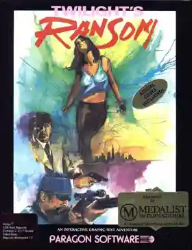 Twilight's Ransom_Disk1-Amiga